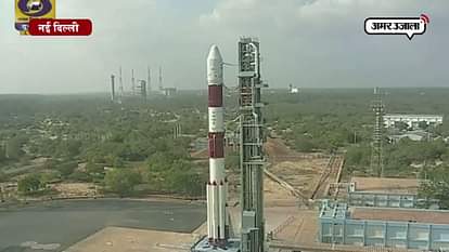 INDIA’S NEW RECORD IN SPACE PSLV-C-37 LAUNCHED WITH 104 SATELLITES 