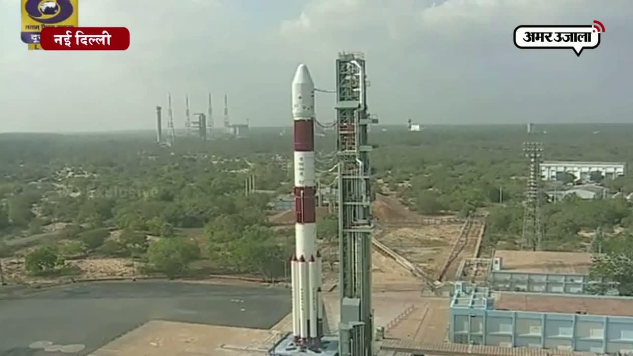 tw space tech startups get access to ISRO facilities expertise to test rocket systems