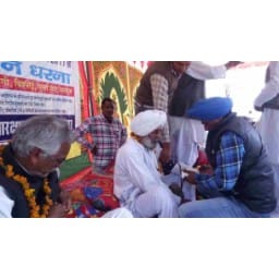 fatehabad, hindi news, jatt, reservation, administration, security, politics
