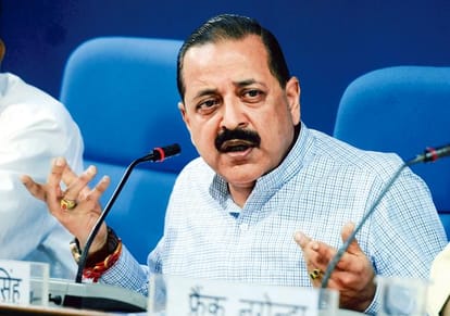 jitendra singh speaks about sepratists