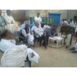 Sopped marriage of youngers sister, police came, Sirsa