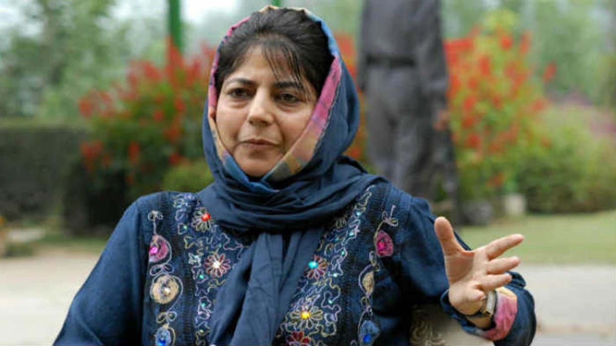 Instructions for creating integrated control room for tackling floods in Kashmir Valley