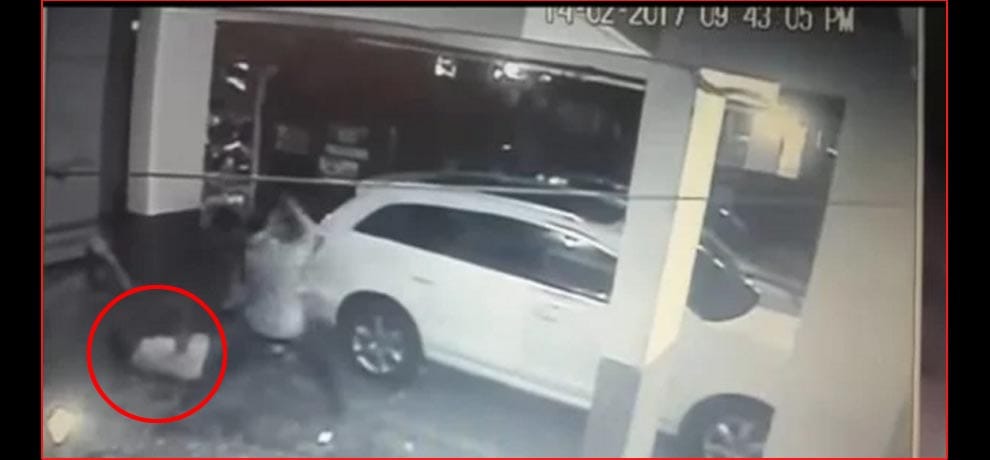congress corporator killed in mumbai by pistol
