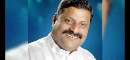 congress corporator killed in mumbai by pistol