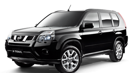 2017 Nissan Terrano launch on March 27