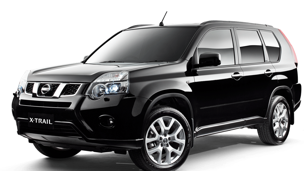 Nissan X-Trail Hybrid likely to be launched in India in second half of this year