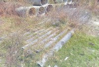 sonipat, water problem, pipe destroy