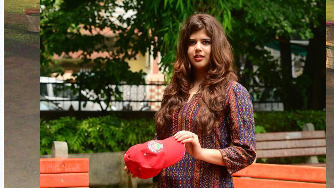 pankhudi pathak story