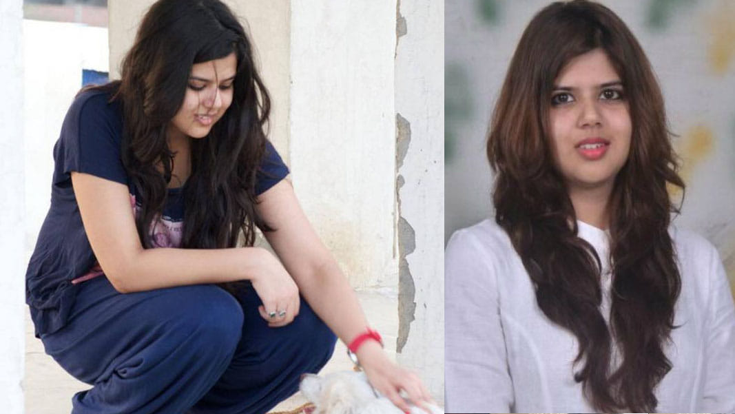 Who is pankhuri pathak she is resigns samajwadi party spokesperson posts after release panelist list