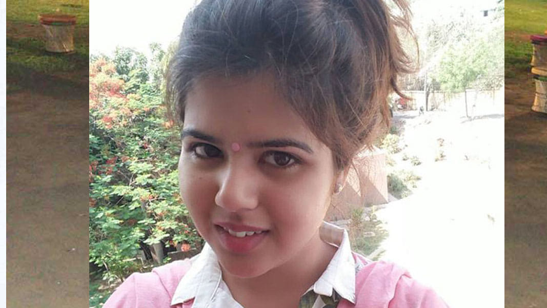 pankhudi pathak story