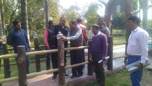 nager palika impect