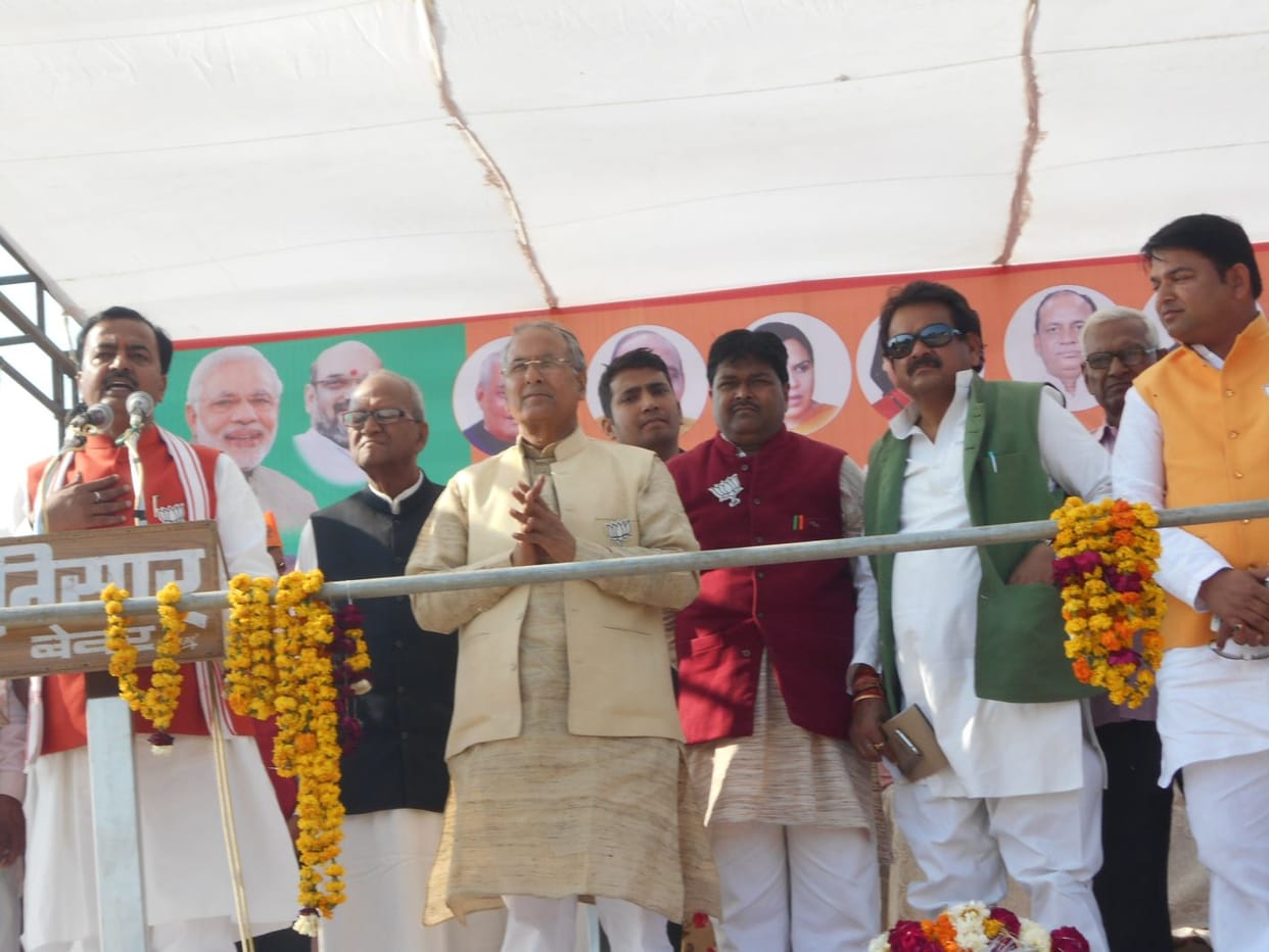 mahilaon kee suraksha ke lie laenge nae kaanoon : keshav maury