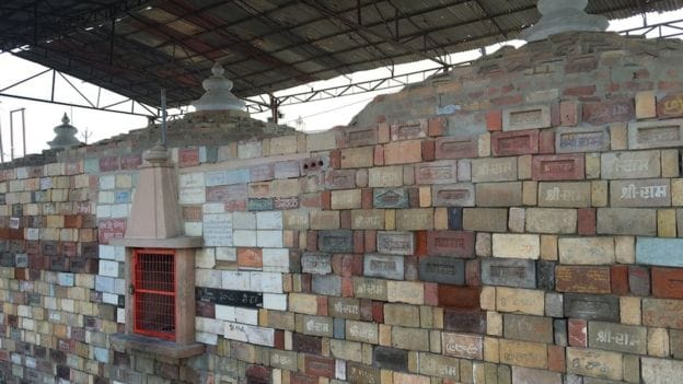 What's going in Ayodhya Ram mandir workshop
