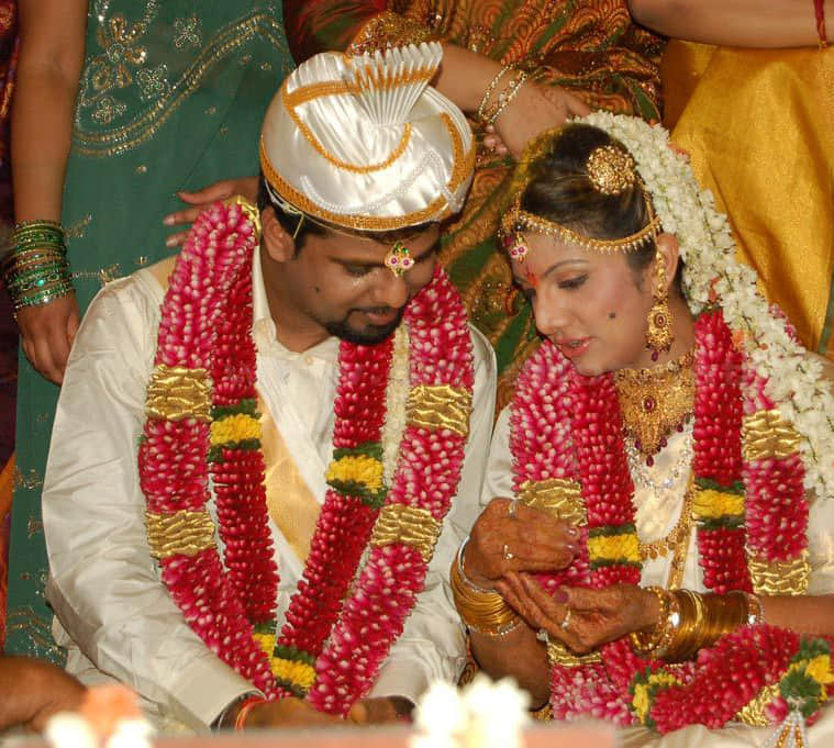 Where is 'Judwaa' actress Rambha nowadays ?