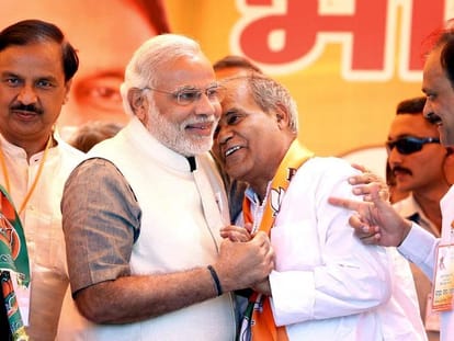 Up election: Ex minister to mp everyone wants to be MLA