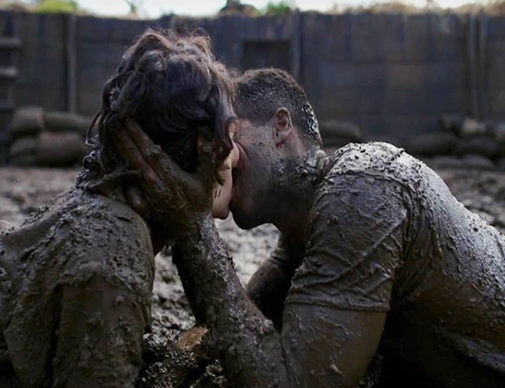 'Rangoon' lovemaking scenes are breaking the internet