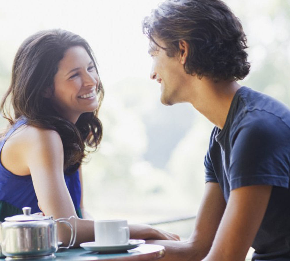 Know why married woman is more attracted to the young boys