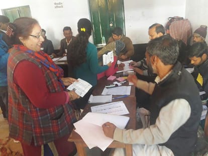 congress faces new challenges bhim lal arya
