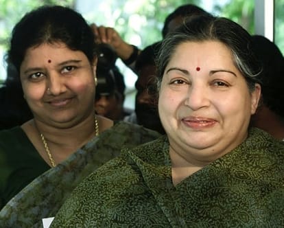 The High Court had big mistake in pronouncing judgment on Jayalalitha