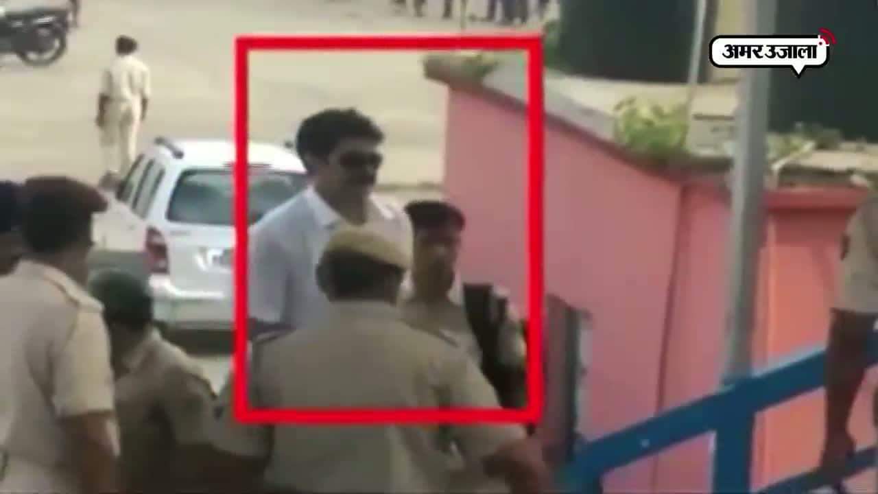 शहाबुद्दीन को झटका