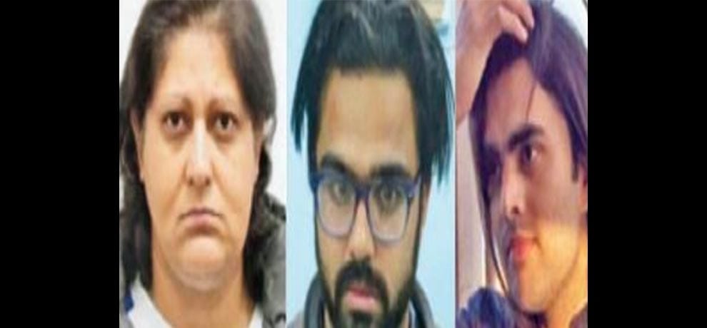 NRI mother kill adopted child in gujarat's rajkot