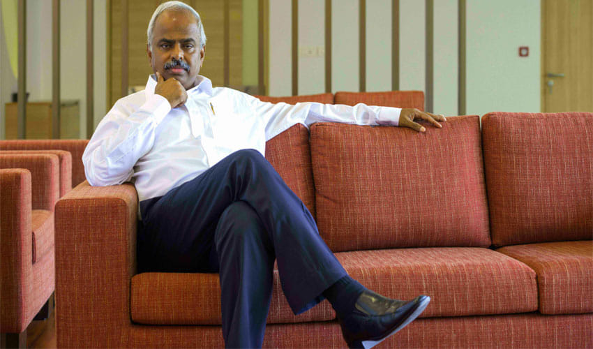 The Man Behind The Huge Success Of Thyroid Testing Company Thyocare