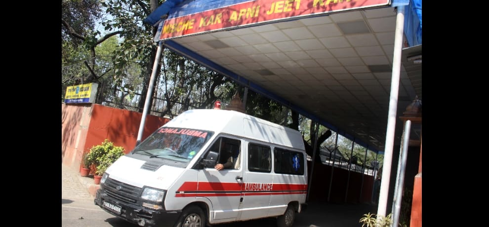 Army sergeant was near India Gate shoot himself, a suicide note written in Marathi