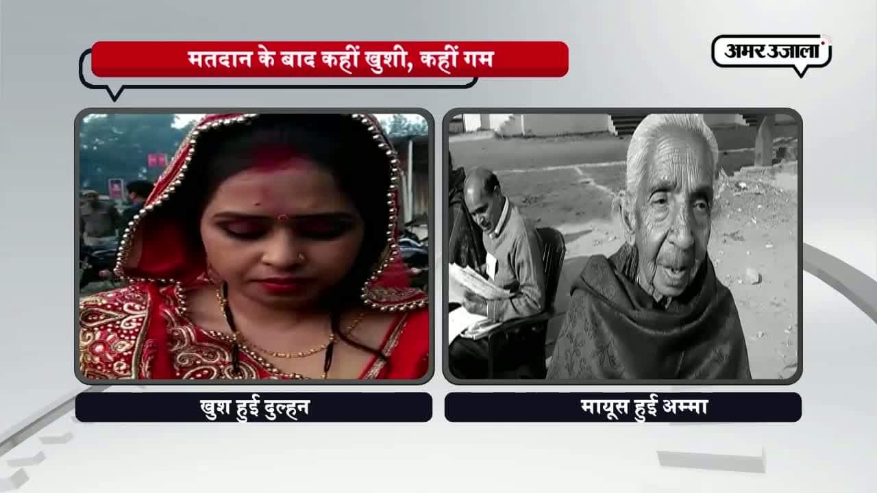 यूपी चुनाव