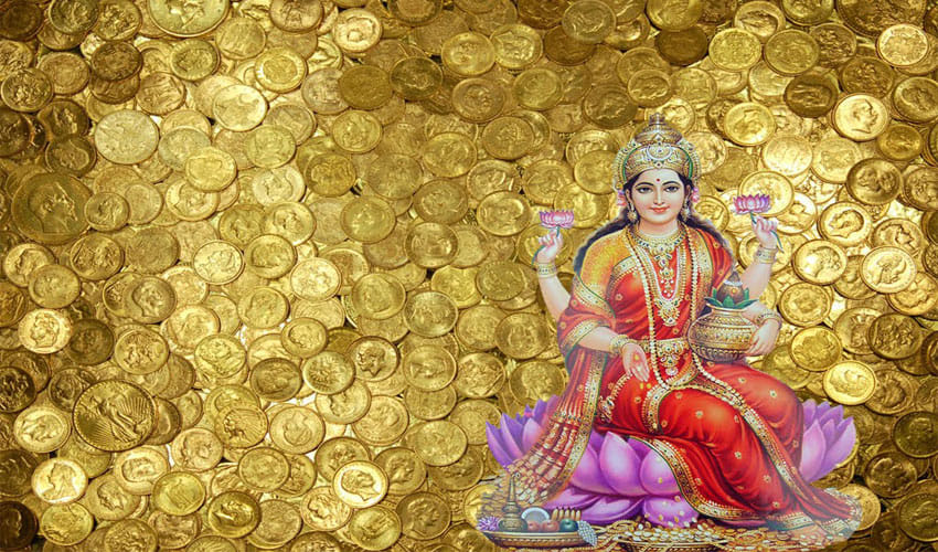 Vaastu Tips For Money And Prosperity at home