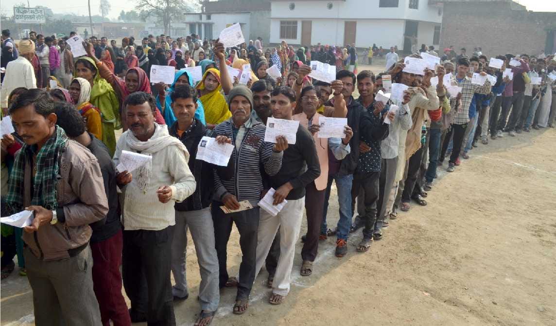 political uttarakhand