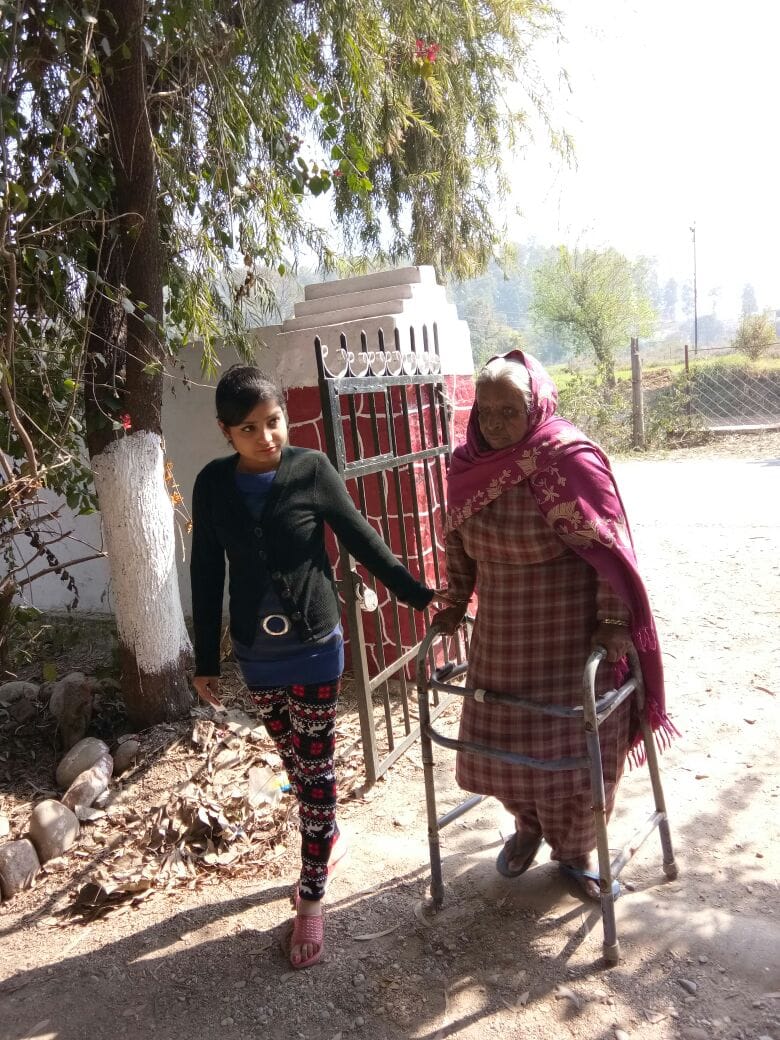 uttarakhand voter from age 21 to 103