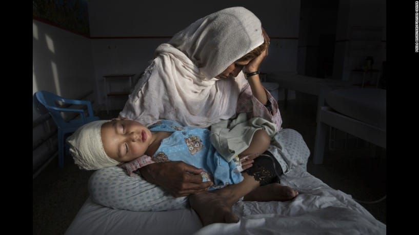 2017 world press photo contest 