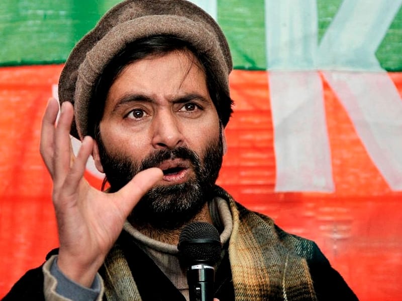 rucks continues in kashmir valley on wednesday