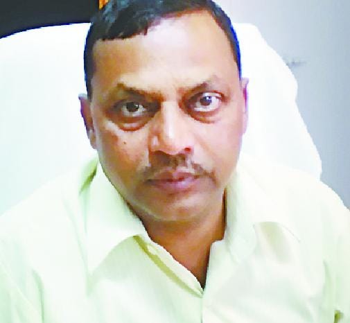 The duty of the zonal magistrates Hartatak death