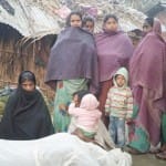 ठूठीबारी क्षेत्र के रहने वाले युवक का सऊदी अरब में पंखे पर लटकता शव मिला, मौत की खबर सुन रोते बिलखते परिजन