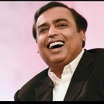 In nasscom Mukesh Ambani tells Epic Joke On Gujaratis Vs Software Geek