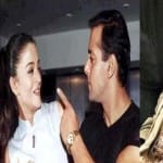 FlashBack : When Salman slapped Subhash Ghai because of Aishwarya