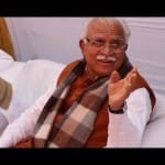 मनोहर लाल खट्टर