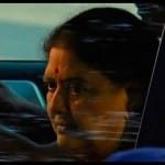 Shashikal dimand clothe after she's goning in Prison