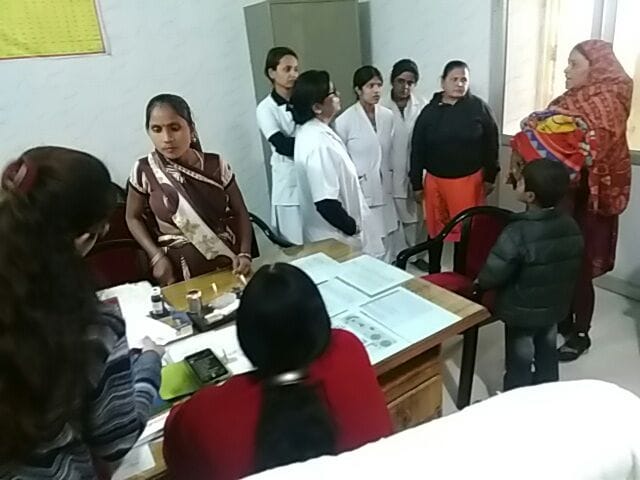 rs 500 gave then will take child