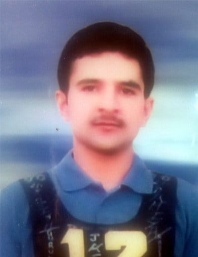 major satish dahiya martyr in handwara encounter at jammu kashmir