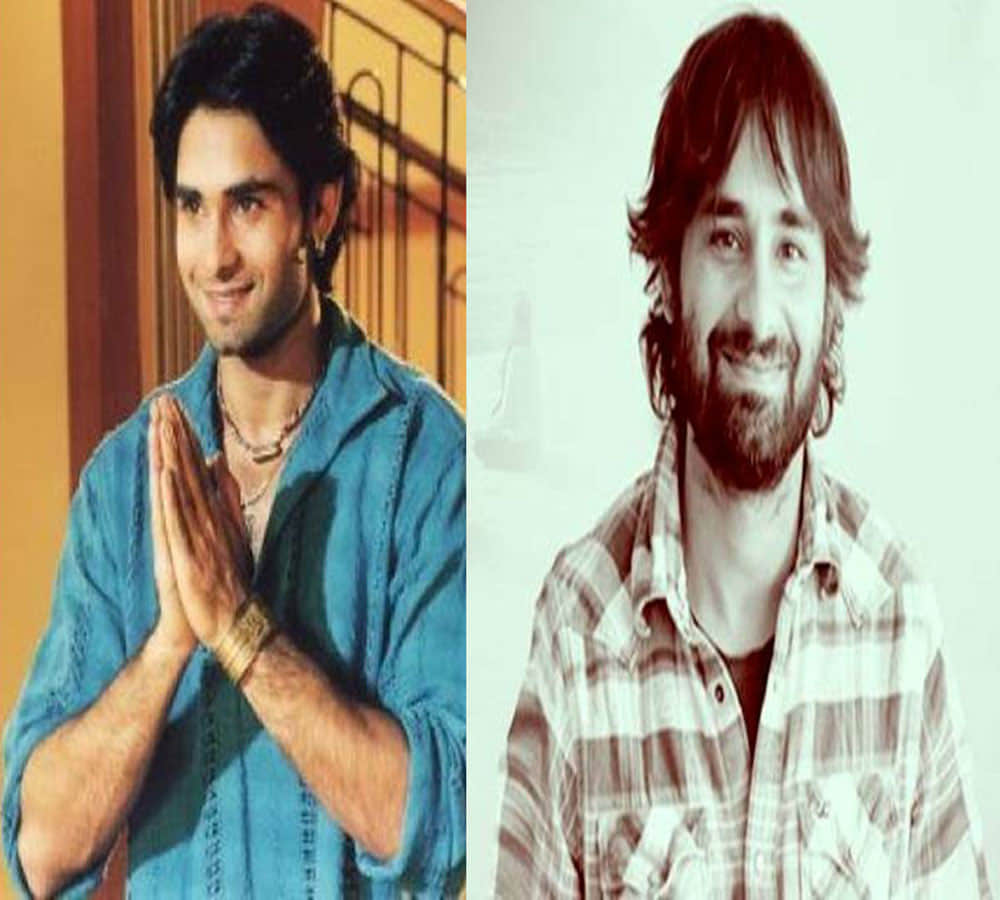 nakul kapoor now a yoga teacher
