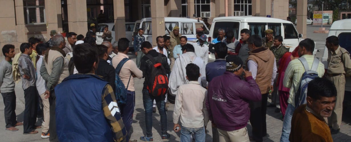Coming from Delhi Woman beaten to cleric, Know What Matters
