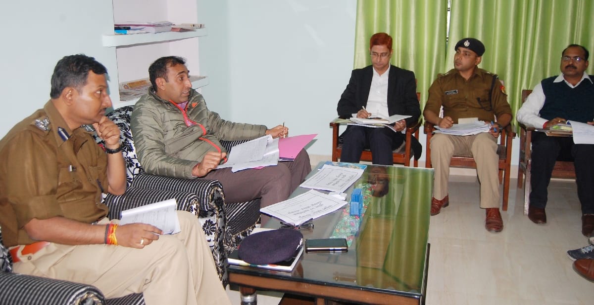 "Keep an eye on the promotion of candidates'