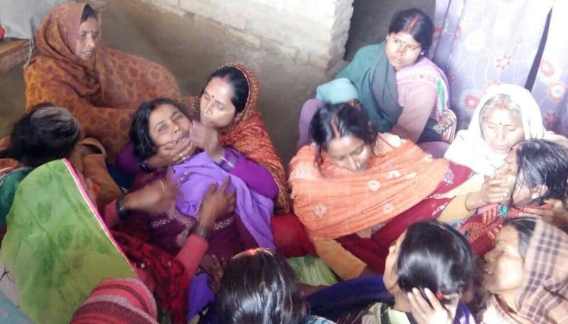 death in bangluru