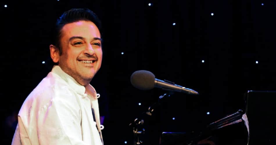 Why Adnan Sami left instagram with a goodbye message singer revealed the reason with latest post