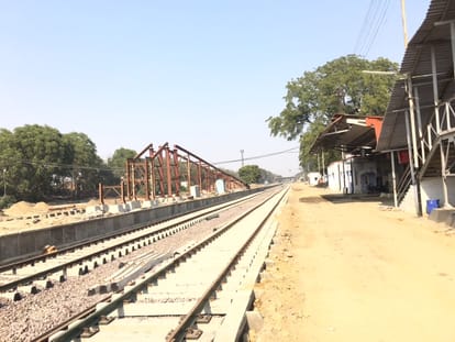 facilities in lucknow aishbagh station