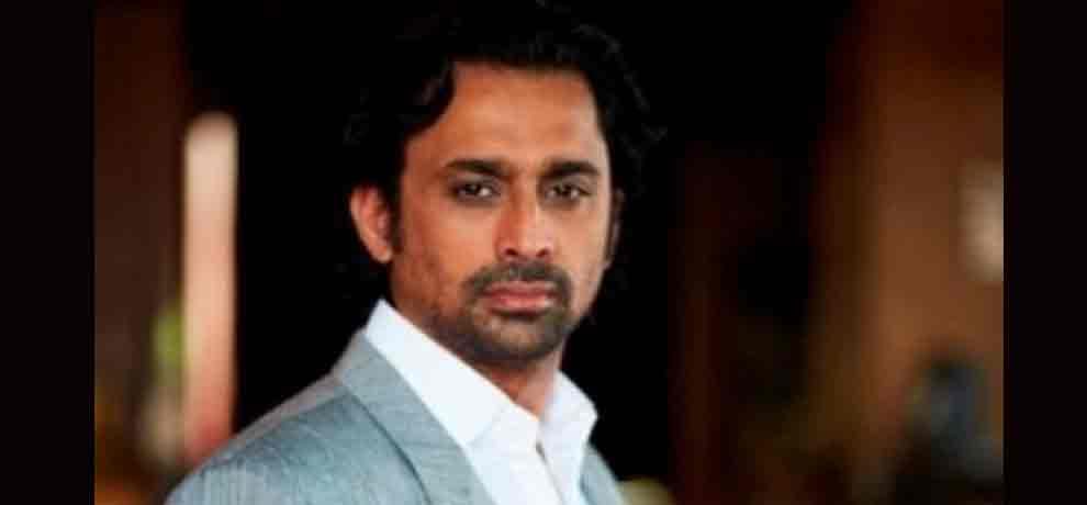 Actor Anuj Saxena surrenders before Court in connection of BK Bansal & family suicide case