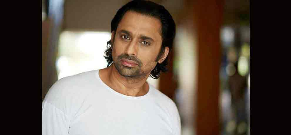 Actor Anuj Saxena surrenders before Court in connection of BK Bansal & family suicide case