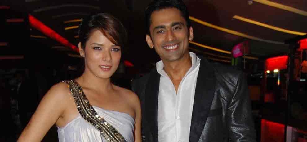 Actor Anuj Saxena surrenders before Court in connection of BK Bansal & family suicide case